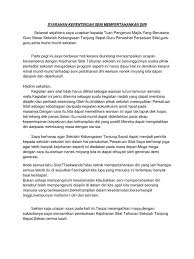 Pengertian, struktur, contoh, unsur 5w+1h, ciri, jenis, kaidah kebahasaaan, pola, contoh teks dalam kamus besar bahasa indonesia, berita mempunyai arti, segala sesuatu yang diberitakan berdasarkan cara penyampaian berita. Syarahan Kepentingan Seni Mempertahankan Diri