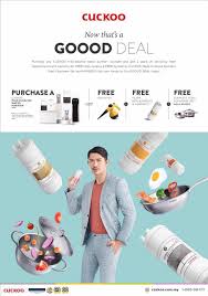 Jadi, pemasangan dan servis cuckoo dilakukan oleh pakar kami yang dinamakan natural doctor & natural doctress. Cuckoo Water Filter Air Purifier Home Facebook
