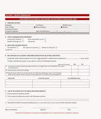 Contoh medical record dalam bahasa inggris. Contoh Formulir Medical Check Up Bb Huron
