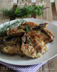 Il pollo è ricco di proteine e poco grasso, prova le nostre ricette! Pollo Al Forno Light Ottimo Per Dieta Dukan Cucina Prediletta