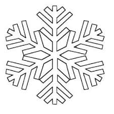 Loisir Creatif Anniversaire Enfant Coloriage Noel Flocon De Neige Dessin Flocon De Neige