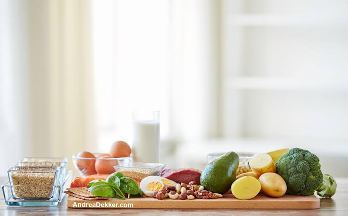 10 Simple Food Swaps for Healthier Family Meals