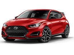2021 Hyundai Veloster N For Sale In Texarkana Tx Orr Hyundai