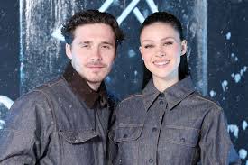 Nicola Peltz and Brooklyn Beckham Celebrate 3rd Wedding Anniversary: 'You Make Me a Better Man'