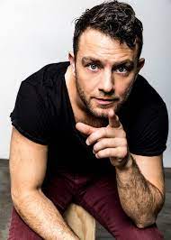 Jonathan Sadowski Famosos Hasta Manana