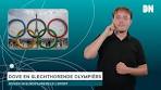 🇫🇷🎉 De Olympische Spelen 2024 zijn begonnen in Parijs ... - Facebook