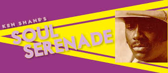 Soul Serenade: Donny Hathaway, “Never My Love