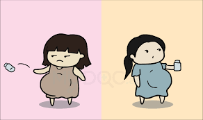 30 gambar kartun muslimah bercadar syari cantik lucu terbaru. Pengambilan Ubat Semasa Mengandung Selamat Atau Berbahaya Erufu Care