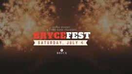 Bryce Fest