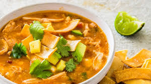 Also, be sure to add the mylwrp_cookbook/test directory to your.chefignore file so that you don't bloat the cookbooks that. America S Test Kitchen S Tortilla Soup Flatland