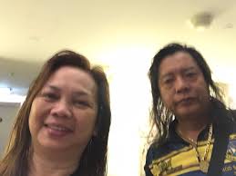 Christy De Vera Acierda