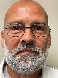 Sex Offender Registry