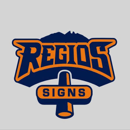 Regios Signs