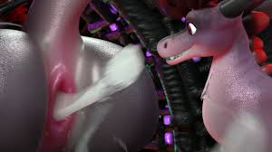 Extreme Velocirection Massive Ass Egg Laying - Forbidden Creature Sex