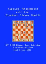 Click on the blackmart app after it completes the download process. Mission Checkmate The Blackmar Diemer Gambit Pdf Download
