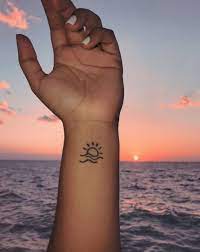 Tatuagens Pequenas 200 Sugestoes Para Voce Fazer Logo A Sua Eu Total Fotos e dicas para se inspirar! tatuagens pequenas 200 sugestoes para