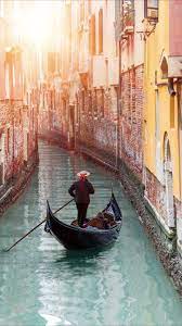 Venice Venice Wallpaper Venice Painting Venice Map