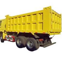 High quality HOWO Dump Truck HOWO 6X4 350HP Dump Truck ...
