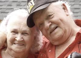 Bunchs celebrate 70th anniversary