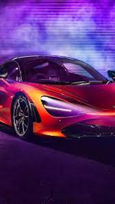 Mclaren 720s 4k Car In Smoke 2019 Cars Hypercars Orange 720s Supercars Mclaren Sports Cars Luxury Pretty Cars Need For Speed Cars
