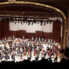 Detroit Symphony Orchestra Check Availability 75 Photos