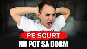 Nu stiam ca mai trebuie sa merg si la medicul de familie daca merg la psihiatru.cu celelalte medicamente nu interactioneaza, nu cred ca are in ultima vreme am mai dormit, am nopti cand dorm bine fara nici o pastila.dar sunt unele nopti cand nu pot adormi.eu acuma sunt la pastilele de. Pe Scurt Nu Pot Sa Dorm Youtube
