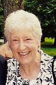 Mary Cavacos Obituary