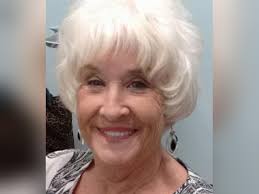 Sandra "Sandy" Parker Brown's Memorial Website