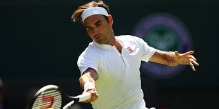 Tennis legend roger federer's affiliation with nike has come to an end and uniqlo is officially his next destination. Roger Federer Leaves Nike After Scoring 300 Million Deal