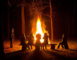 Image result for campfire