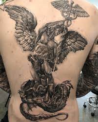 Pin On Black And Grey Realism Tattoos