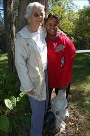 Marjorie Conover Obituary (2012)