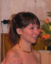 Marie SAINT-ARROMAN (SAINT LEU, SAINT PIERRE)