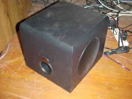 Klipsch promedia schematic supply power amplifier diagram bash capacitors repair connection amp replacing advice ceramic need speaker. Setup Klipsch Promedia 2 1