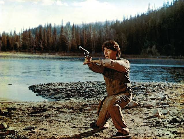 The National Film Registry: Little Big Man (1970) – CINEBEATS