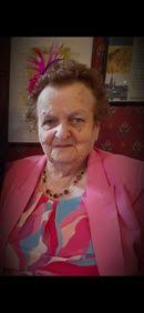 Condolence Book for KATE O'SULLIVAN (MCGRATH) (née O'SULLIVAN) (Kealkill,  Cork)