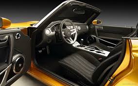 Hd Wallpaper Dodge Demon Concept Interior Car Interior Cars Wallpaper Flare