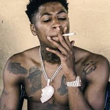 Old video of #nbayoungboy dancing to 'Put It On Me' 😂🔥