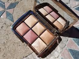 This would make it really great for deeper . Hourglass Ambient Lighting Edit Unlocked Palette Overview Swatches