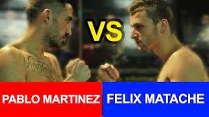 Check spelling or type a new query. Invencibles Iii Combate 6 Pablo Martinez Vs Felix Matache Youtube
