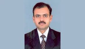 गाजियाबाद: जिला जज आशीष गर्ग का हृदय गति रुकने से निधन - Imagen principal del artículo