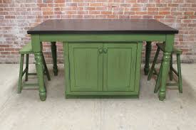 Add an extra adjustable half shelf $30.00. Reclaimed Wood Kitchen Island Ecustomfinishes