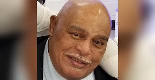 Andrew Gooden Obituary