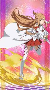 sword art online memory defrag おしゃれまとめの人気アイデア pinterest trần quế tran ソードアートオンライン アスナ ソードアートオンライン ソードアート