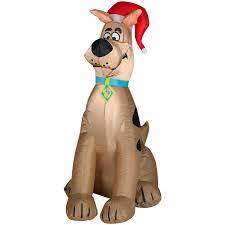 We did not find results for: Scooby Doo Christmas Inflatable Scooby Scooby Doo Christmas Inflatables