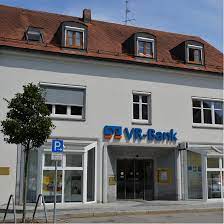 Schreibe deine eigene bewertung über vr bank pöcking. Vr Bank Passau Eg Geschaftsstelle Pocking Banken In Pocking Adresse Offnungszeiten Bewertungen Tel 0853124 Infobel