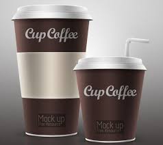 Free Elegant Coffee Cup Mockup Psd Titanui Coffee Cups Mockup Mockup Free Psd