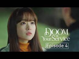 Doom at your service is an ongoing south korean drama. Kngyw15olex6dm