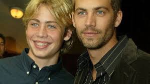 Paul Walker’s Brother Wants To Follow In His Footsteps