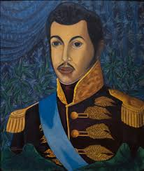 Alexandre Sabes Petion, n.d.
